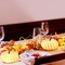 Citrus; 6 Pack DIY Pumpkin Paper Lanterns – Halloween & Fall Decorations, 6 Inch (White); Category:Fall Outdoor Decor; Image:4